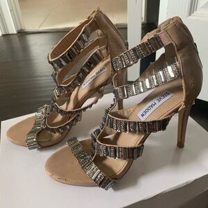 Steve Madden heeled sandals